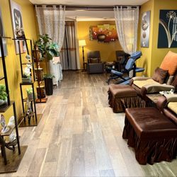 Li Reflexology Parlor