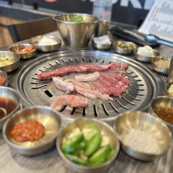 Ziggle Korean BBQ - Korean Near Me - Artesia, California Ziggle Korean BBQ - Korean Near Me - Artesia, California