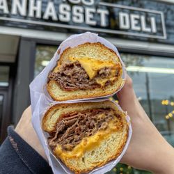 435 Manhasset Deli - The Consultant