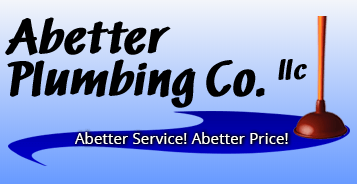 Slide of Abetter Plumbing