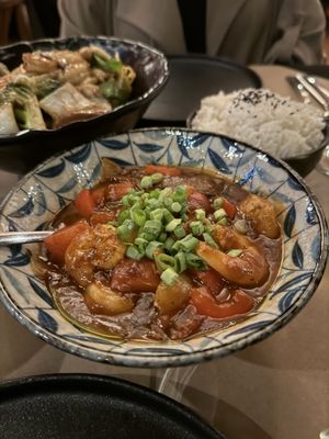 Restaurant Wong by null