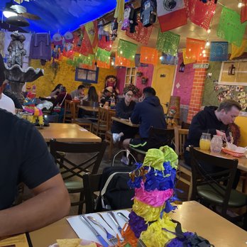 LA VECINDAD - Inside - Tacos Near Me - Las Vegas, Nevada LA VECINDAD - Inside - Tacos Near Me - Las Vegas, Nevada