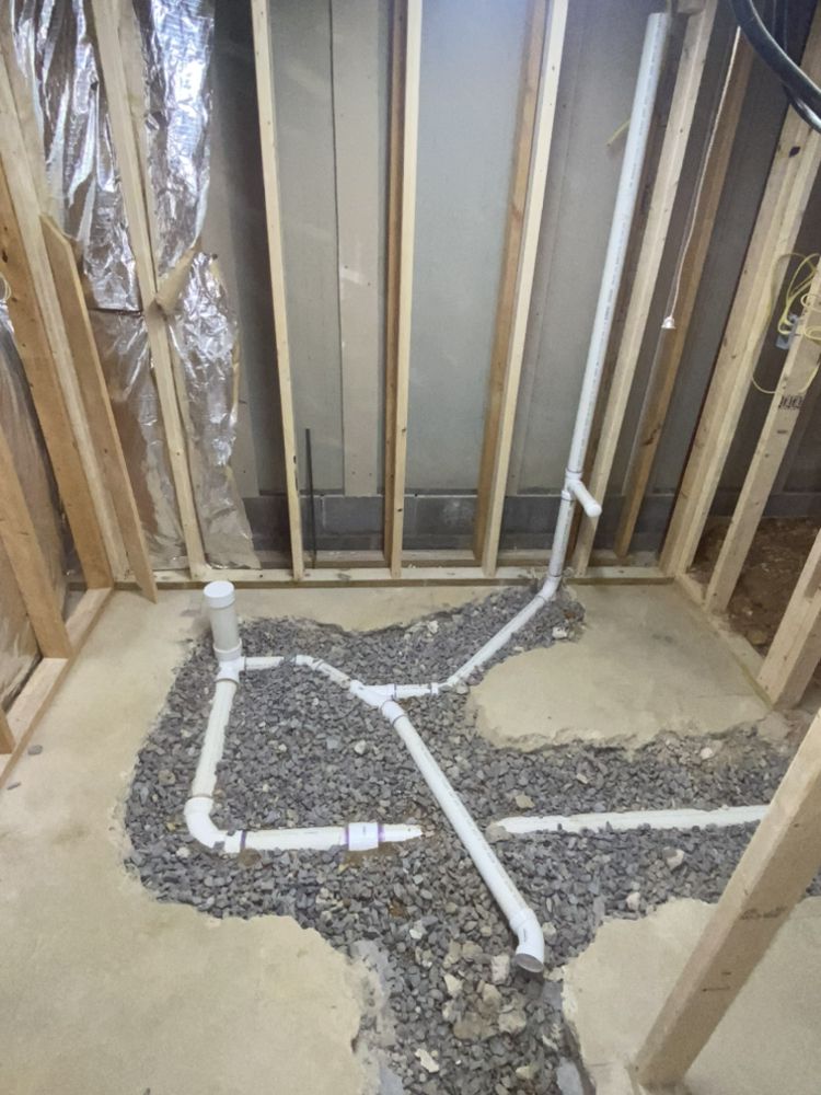 Slide of PGS Plumbing Solutions