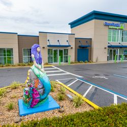 StoreRight Self Storage