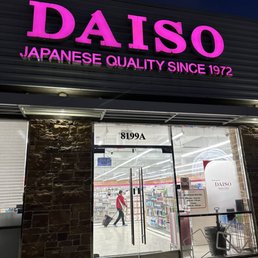 Exterior photo of Daiso - San Diego, California Exterior photo of Daiso - San Diego, California