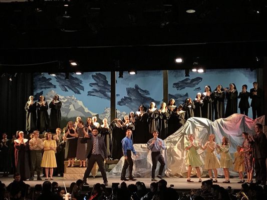 EDWARD R MURROW HIGH SCHOOL - Updated March 2026 - 12 Photos & 20 ...