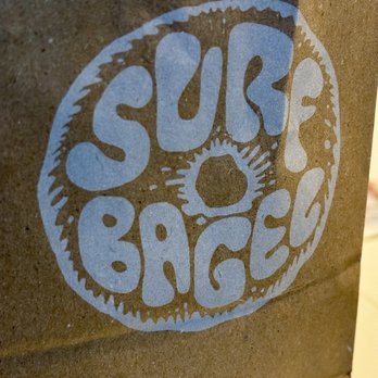 Surf Bagel - Bagels Near Me - Fenwick Island, Delaware Surf Bagel - Bagels Near Me - Fenwick Island, Delaware