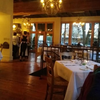 Serratto - Beautiful space. Beautiful staff. - Italian Near Me - Portland, Oregon