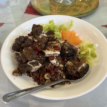 Hubei Restaurant - Chinese Near Me - Millbrae, California