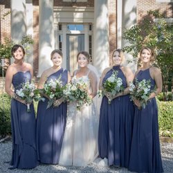 Jeanie Gorrell Floral Design