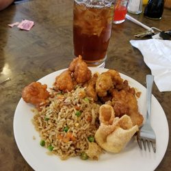 The yumms