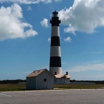 Bodie Island Lighthouse - Landmarks & Historical Buildings Near Me - Nags Head, North Carolina Bodie Island Lighthouse - Landmarks & Historical Buildings Near Me - Nags Head, North Carolina