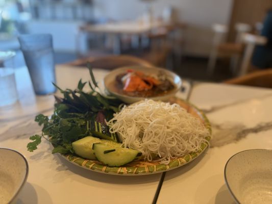 Ha Noi Corner Restaurant by null