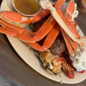 Bennett's Calabash - Seafood Near Me - Myrtle Beach, South Carolina Bennett's Calabash - Seafood Near Me - Myrtle Beach, South Carolina