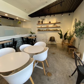 Da Vien Coffee - Super cute aesthetics! - Desserts Near Me - Westminster, California Da Vien Coffee - Super cute aesthetics! - Desserts Near Me - Westminster, California