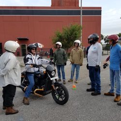 Riding Academy - The Best Coaches to give you the best experience.