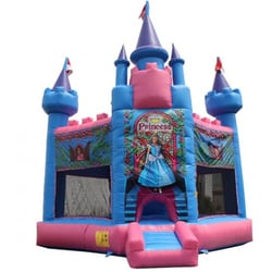 Bounce Houses On The Cheap - Coming Soon!