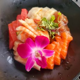 Sashimi