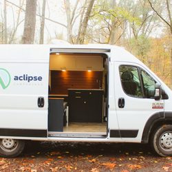 Aclipse Campervans