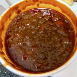 Chilli Chilli