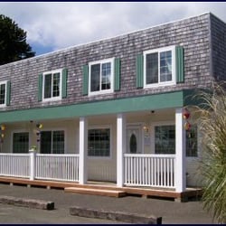 Summerhome - FRONT OF THE HOUSE