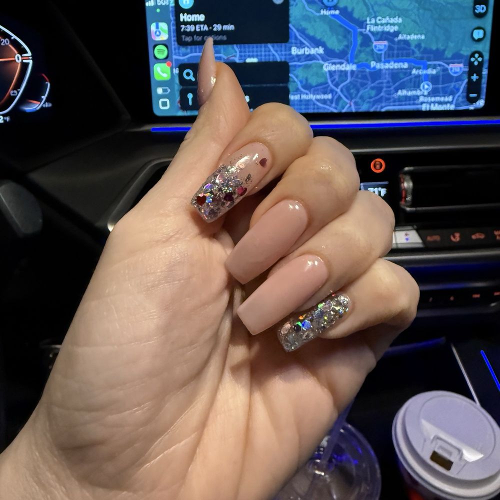P7 Beaute Day Spa - Nail Salons Near Me - Temple City, California P7 Beaute Day Spa - Nail Salons Near Me - Temple City, California