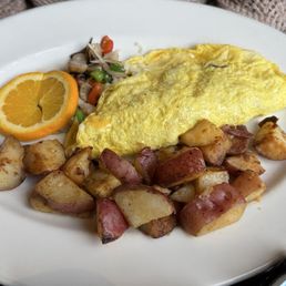 Italian Omelet Italian Omelet