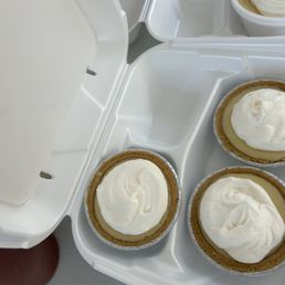 Key lime Key lime