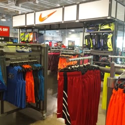 Bend Factory Stores