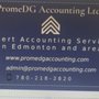 Photo of PromeDG Accounting