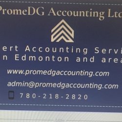 PromeDG Accounting - Company information