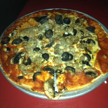 Ardovino's Pizza - Pizza Near Me - El Paso, Texas