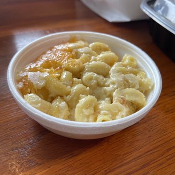 Basilico - Mac n cheese side - Delis Near Me - Fredericksburg, Virginia