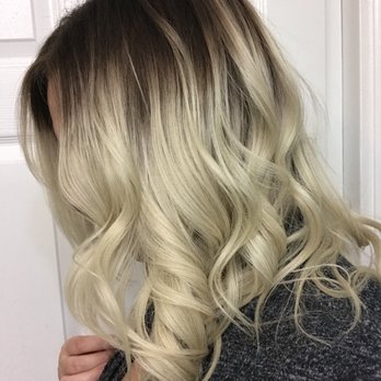 Ulta Beauty - Hair Cut/Color by Delia - Cosmetics & Beauty Supply Near Me - Jacksonville, Florida