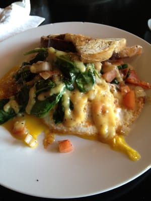 The Corner Grille by null The Corner Grille by null