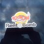 Photo of Rent-A-Bomb
