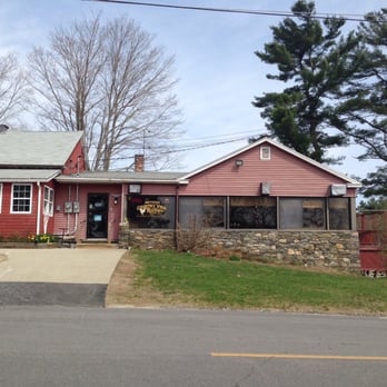 Country View Restaurant - front of the restaurant - Breakfast & Brunch Near Me - Brooklyn, Connecticut Country View Restaurant - front of the restaurant - Breakfast & Brunch Near Me - Brooklyn, Connecticut