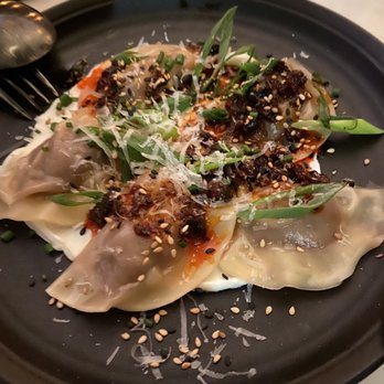 Animae - Wagyu Gyoza - Asian Fusion Near Me - San Diego, California