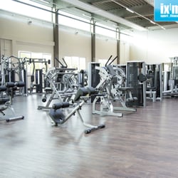 ixmal sport I fitness I health - Ixmal Dreieich - über 1.900 qm Trainingsfläche