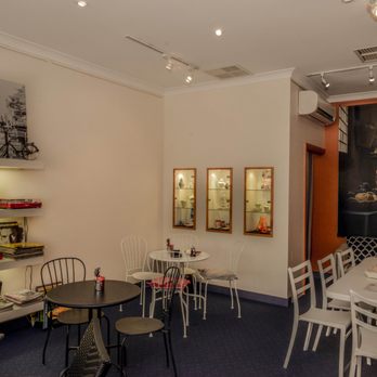 Waffle On - Friterie Near Me - Montville, QLD Waffle On - Friterie Near Me - Montville, QLD