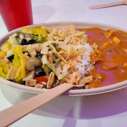 Butter Paneer