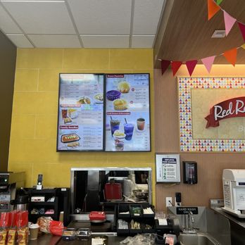 Red Ribbon Bakeshop - Bakeries Near Me - San Antonio, Texas Red Ribbon Bakeshop - Bakeries Near Me - San Antonio, Texas