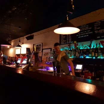 Pixel Alley - Bar - Bars Near Me - Fitzroy, VIC