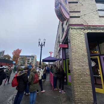 Voodoo Doughnut - Donuts Near Me - Portland, Oregon Voodoo Doughnut - Donuts Near Me - Portland, Oregon