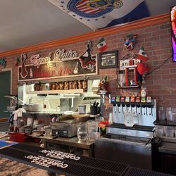 Equal Latin Restaurant and Bar