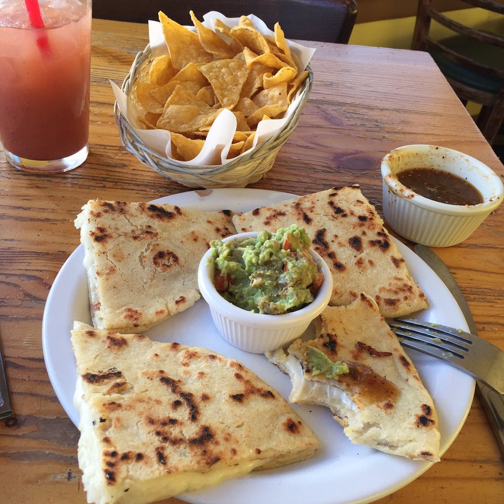 Baja Bistro - Mexican Near Me - Seattle, Washington