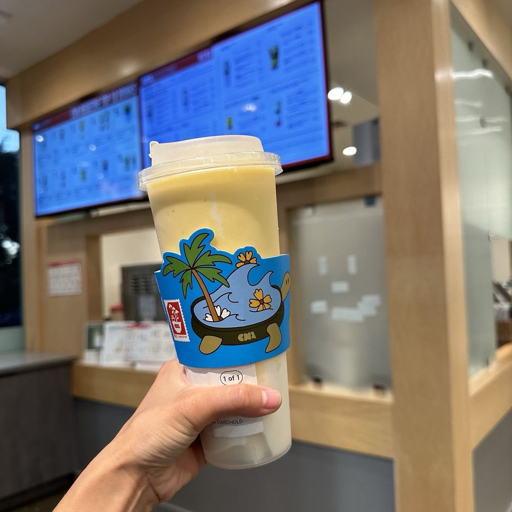 Cha Redefine - Mochi Mango - Tea Rooms Near Me - Rowland Heights , California Cha Redefine - Mochi Mango - Tea Rooms Near Me - Rowland Heights , California