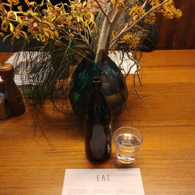 Seven Seeds Coffee Roasters by null