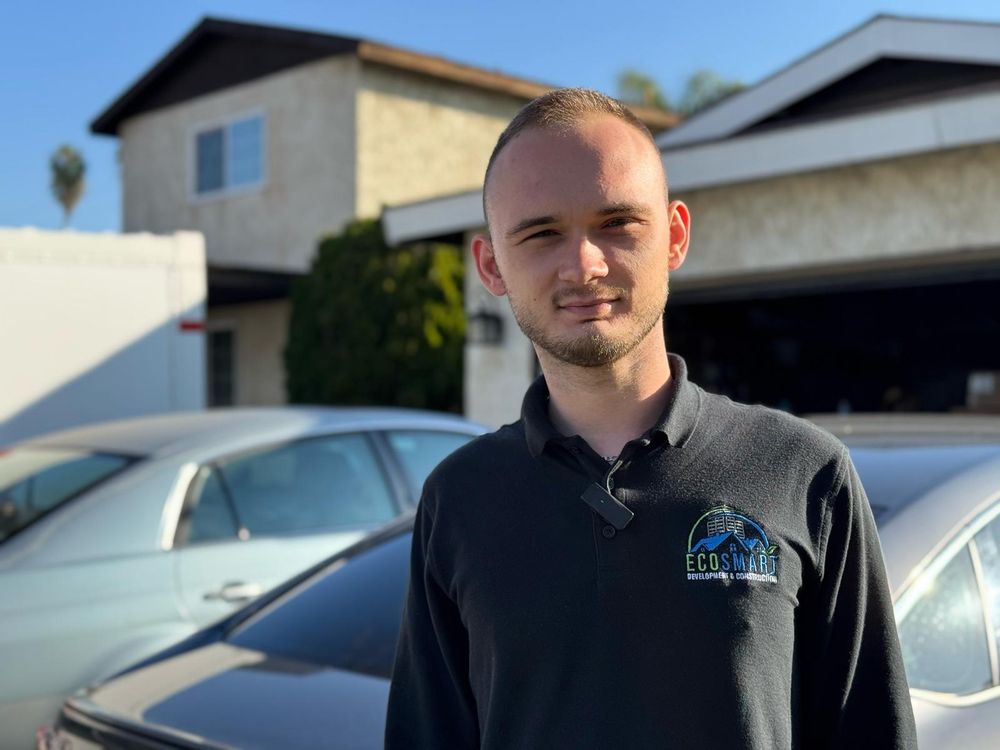 Slide of Ecosmart Development & Construction