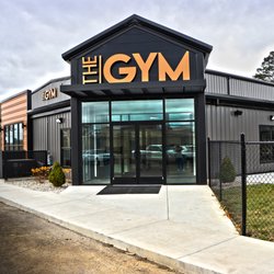 The Gym